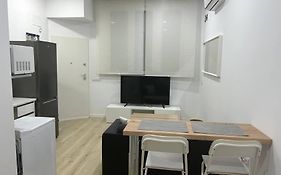 Estudio Avd. Velazquez